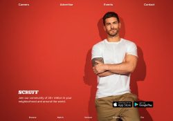 Scruff